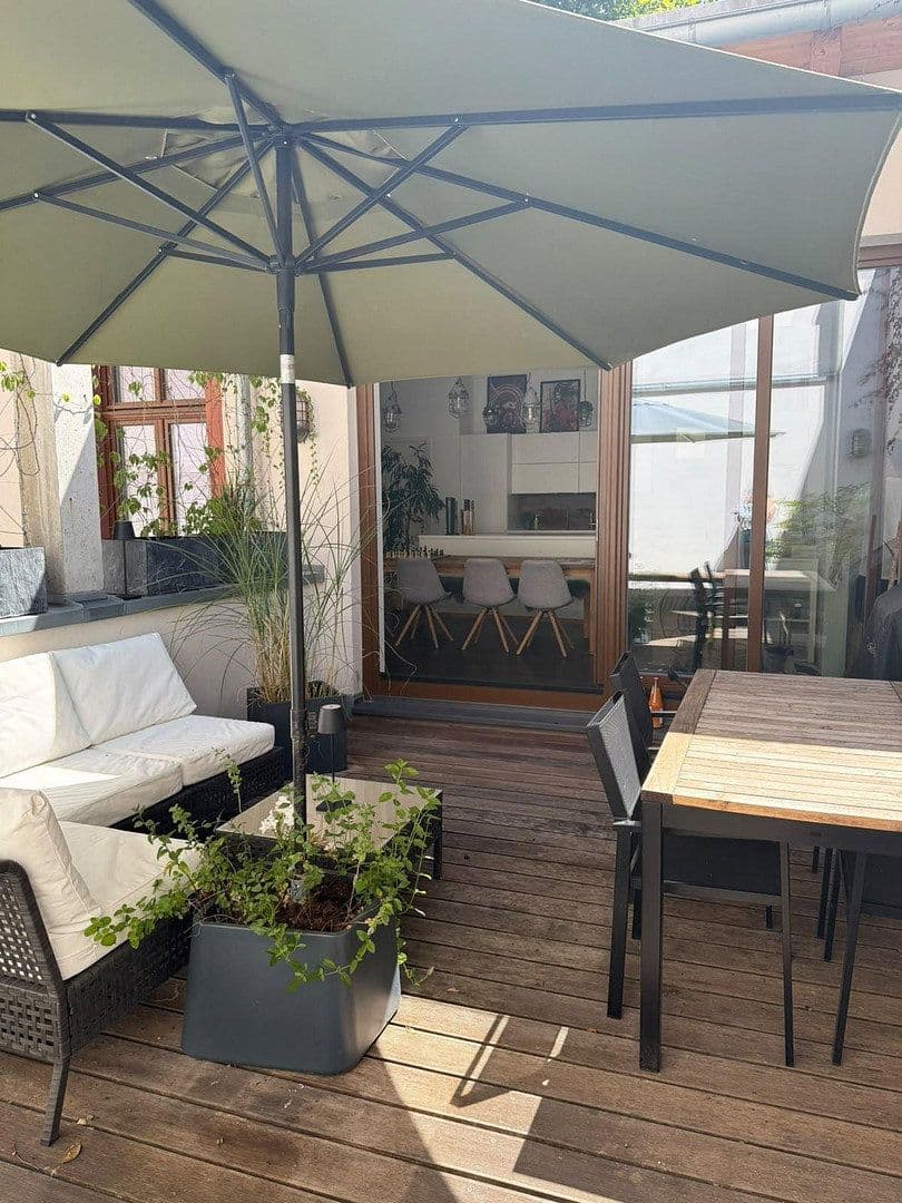 Prodej bytu 3+1 143 m², Mainz, Porýní-Falc Prodej bytu 3+1 143 m², Mainz, Porýní-Falc