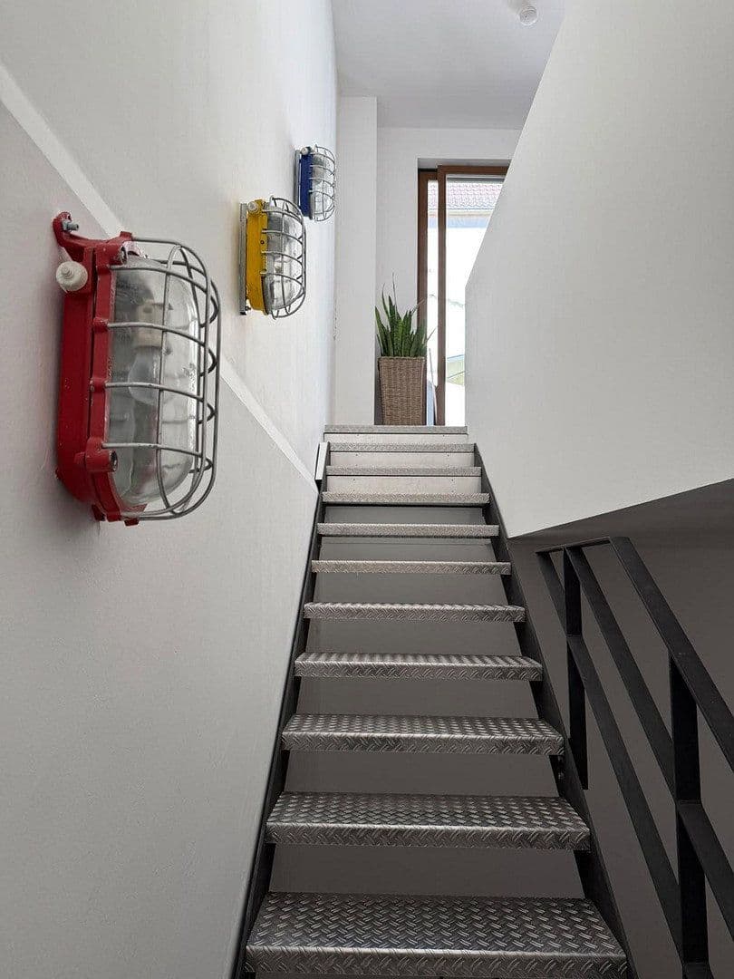 Prodej bytu 3+1 143 m², Mainz, Porýní-Falc Prodej bytu 3+1 143 m², Mainz, Porýní-Falc