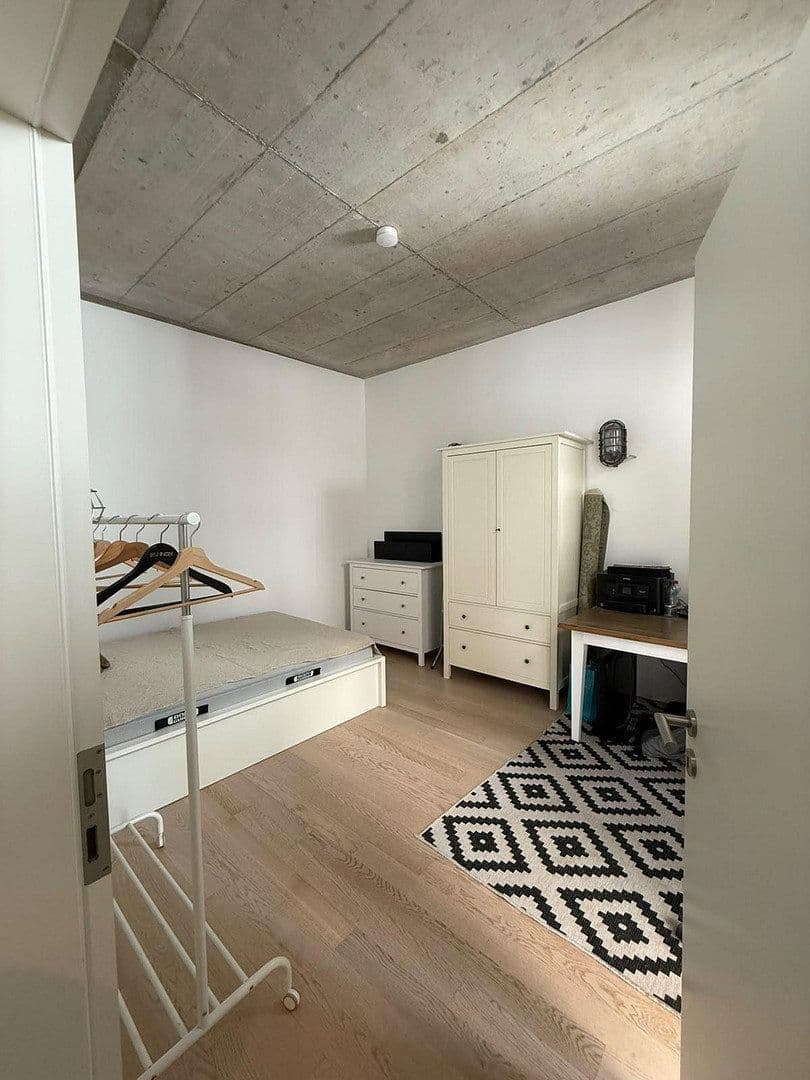 Prodej bytu 3+1 143 m², Mainz, Porýní-Falc Prodej bytu 3+1 143 m², Mainz, Porýní-Falc