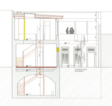 Prodej bytu 3+1 143 m², Mainz, Porýní-Falc Prodej bytu 3+1 143 m², Mainz, Porýní-Falc