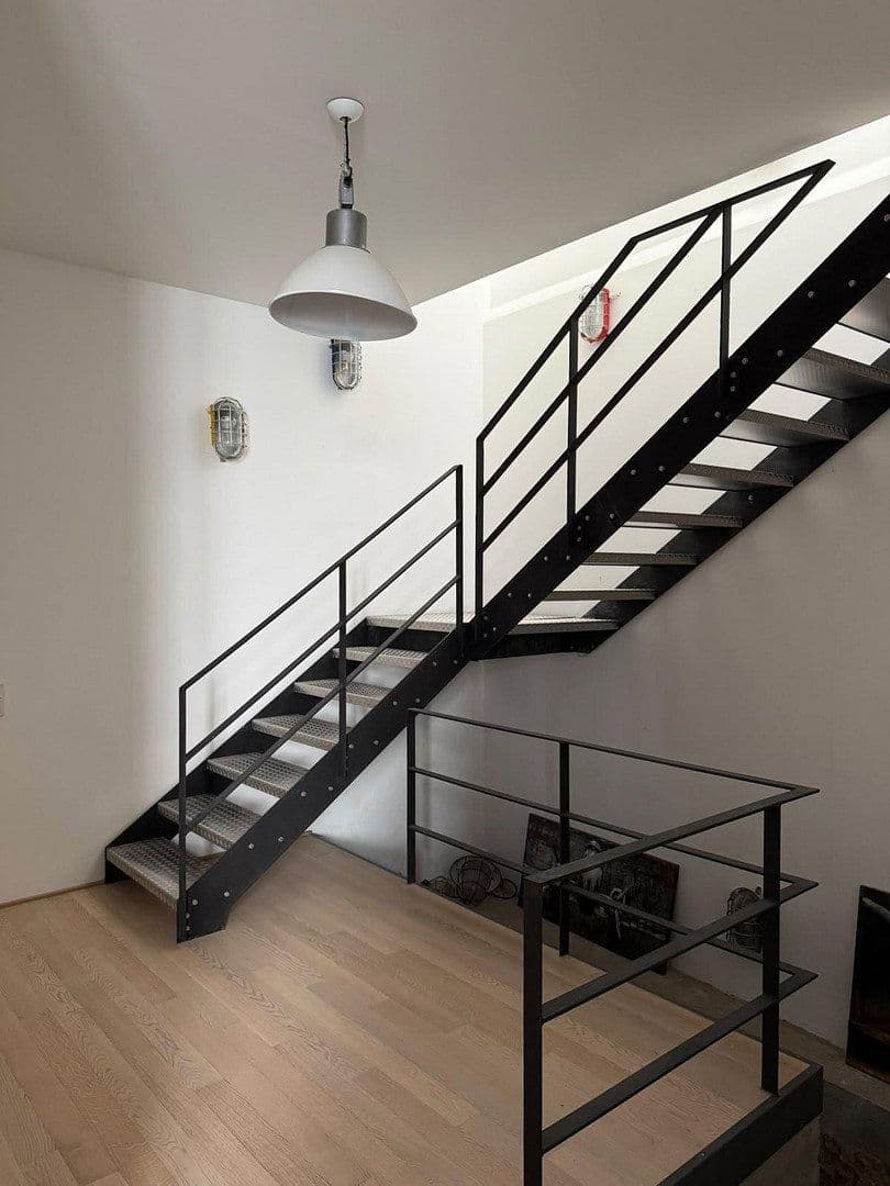 Prodej bytu 3+1 143 m², Mainz, Porýní-Falc Prodej bytu 3+1 143 m², Mainz, Porýní-Falc