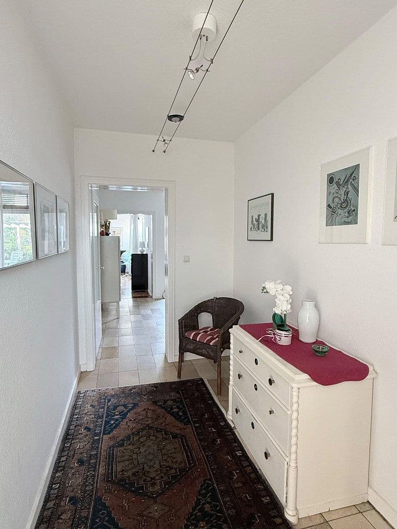 Prodej domu 152 m², pozemek 865 m², Strande, Šlesvicko-Holštýnsko Prodej domu 152 m², pozemek 865 m², Strande, Šlesvicko-Holštýnsko