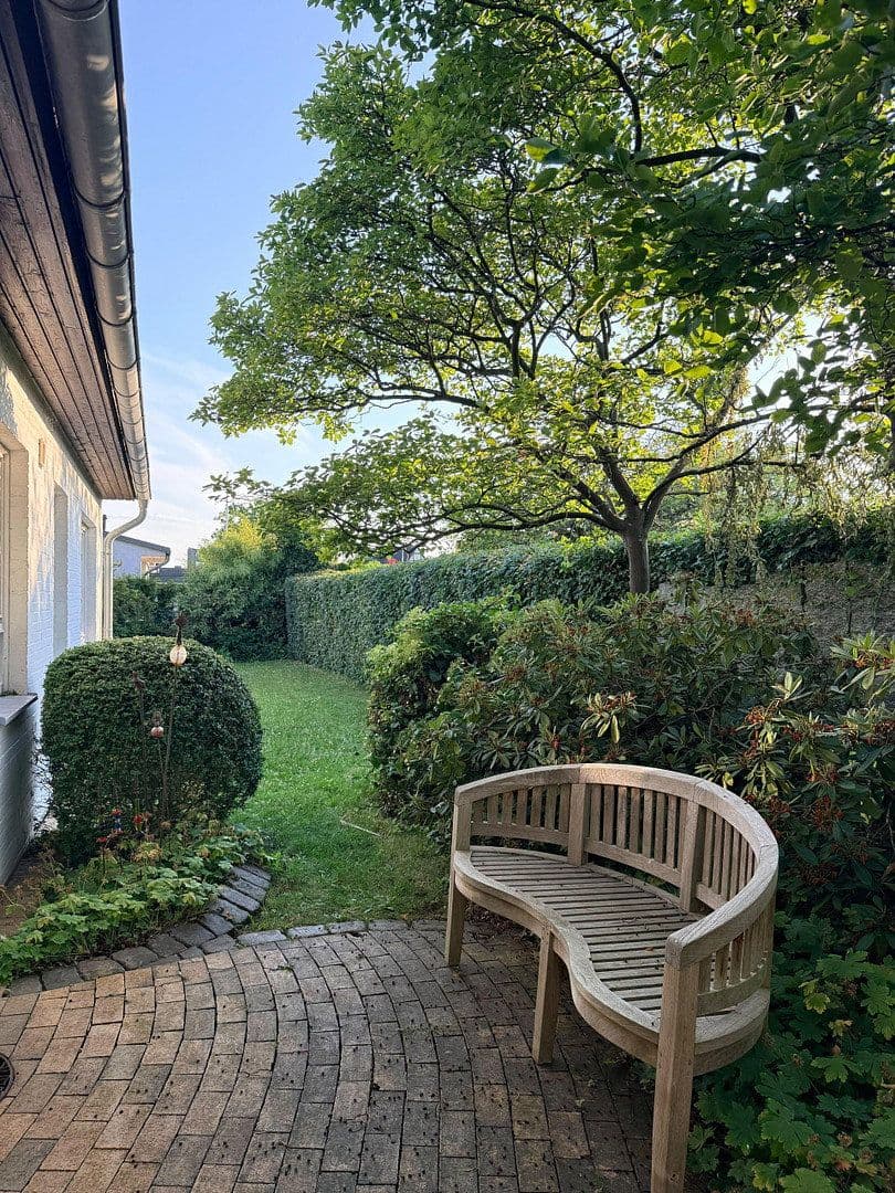 Prodej domu 152 m², pozemek 865 m², Strande, Šlesvicko-Holštýnsko Prodej domu 152 m², pozemek 865 m², Strande, Šlesvicko-Holštýnsko