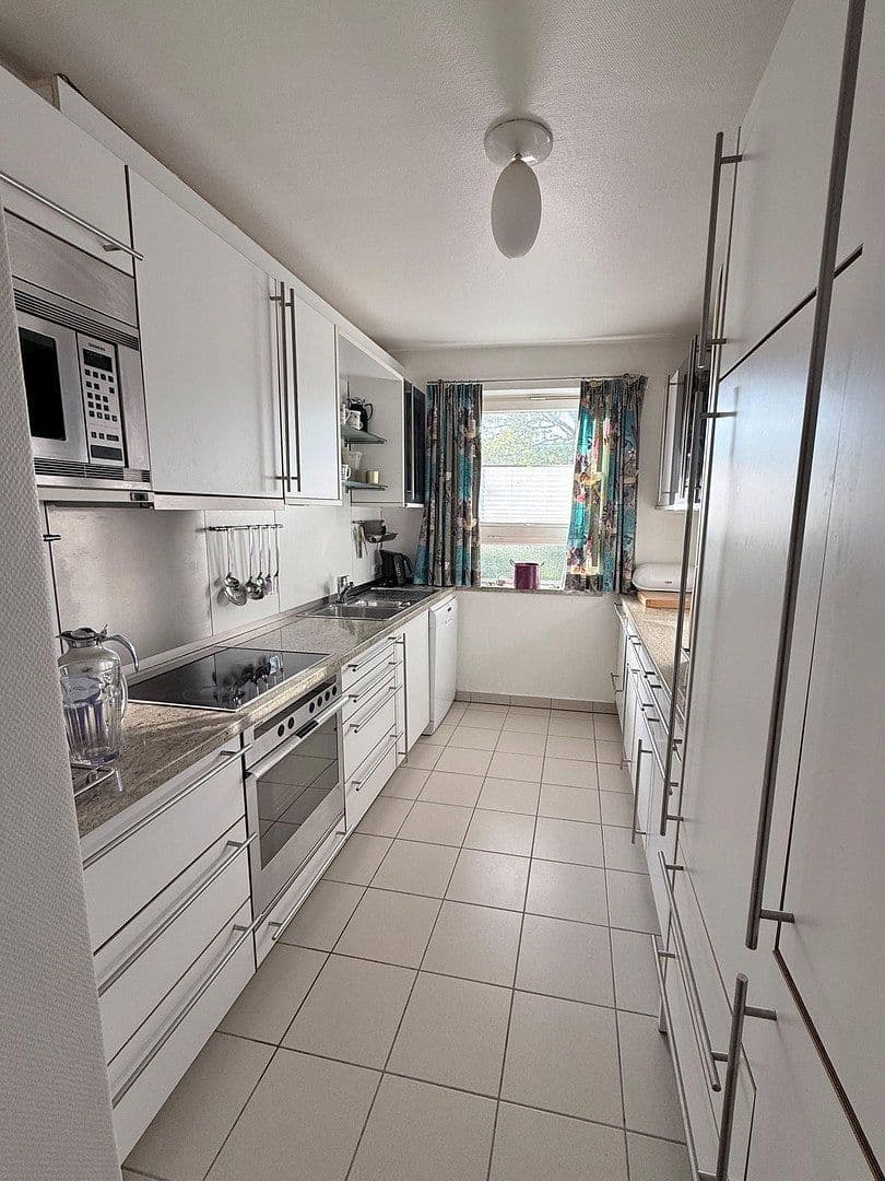 Prodej domu 152 m², pozemek 865 m², Strande, Šlesvicko-Holštýnsko Prodej domu 152 m², pozemek 865 m², Strande, Šlesvicko-Holštýnsko