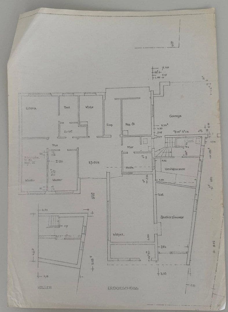 Prodej domu 152 m², pozemek 865 m², Strande, Šlesvicko-Holštýnsko Prodej domu 152 m², pozemek 865 m², Strande, Šlesvicko-Holštýnsko