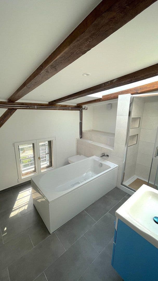 Pronájem bytu 3+1 111 m², Räuschstr. 68, Berlin, Berlín Pronájem bytu 3+1 111 m², Räuschstr. 68, Berlin, Berlín