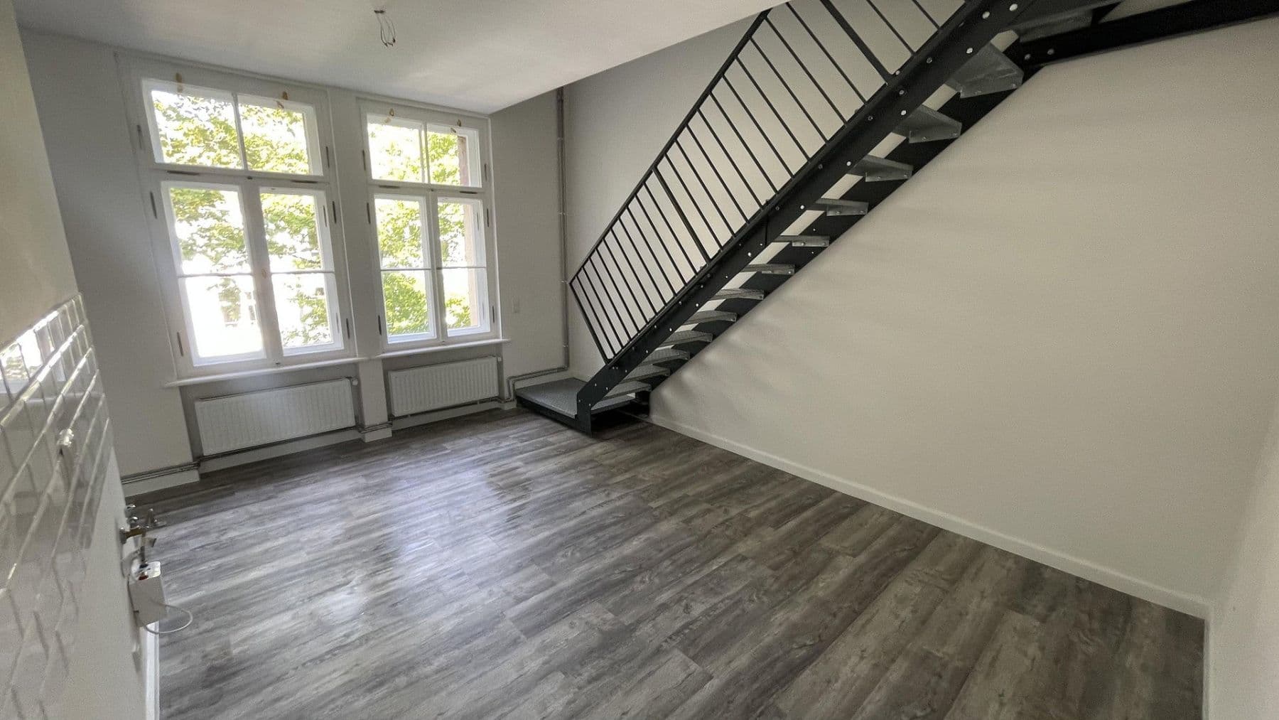 Pronájem bytu 3+1 111 m², Räuschstr. 68, Berlin, Berlín Pronájem bytu 3+1 111 m², Räuschstr. 68, Berlin, Berlín