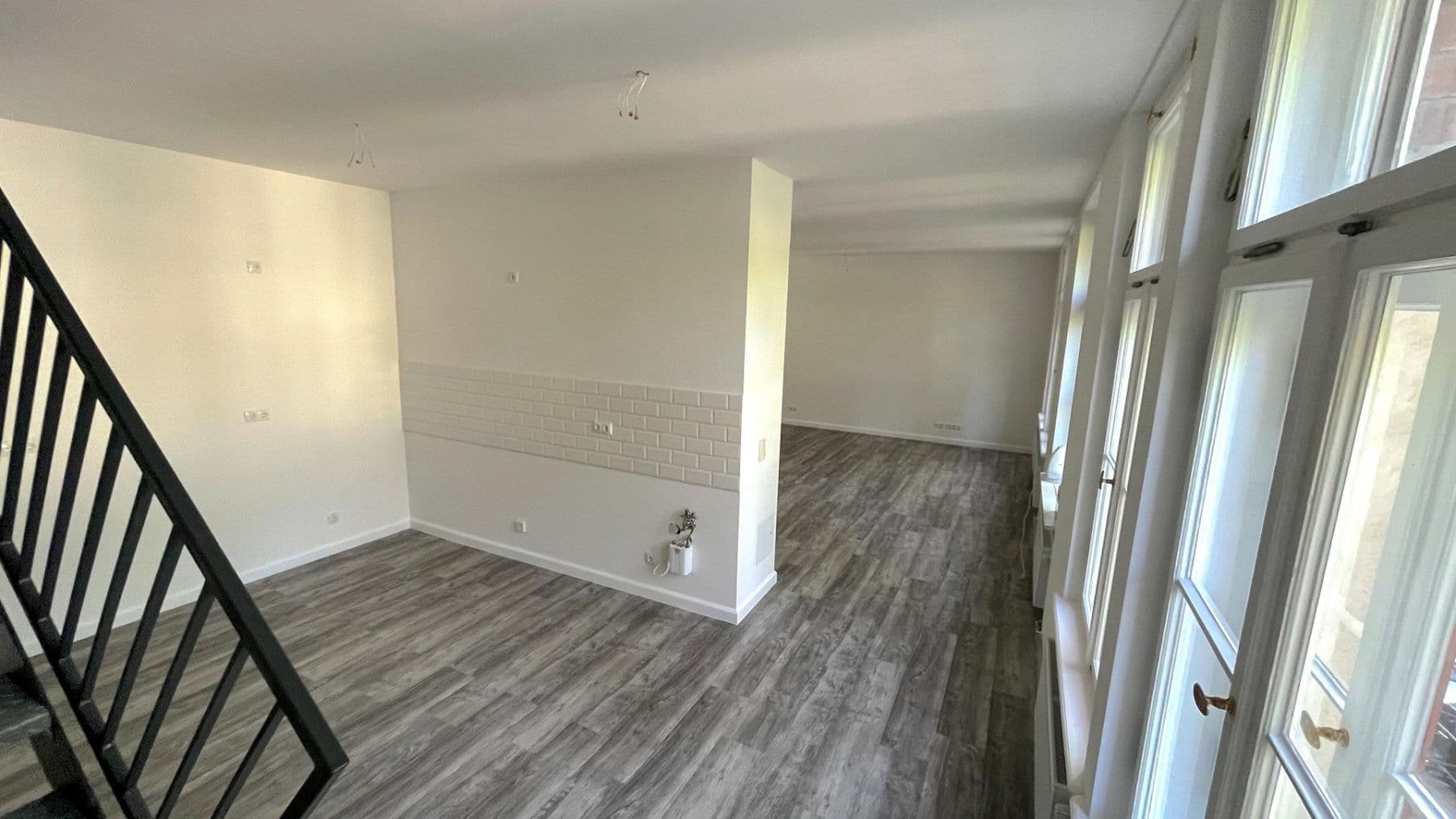 Pronájem bytu 3+1 111 m², Räuschstr. 68, Berlin, Berlín Pronájem bytu 3+1 111 m², Räuschstr. 68, Berlin, Berlín