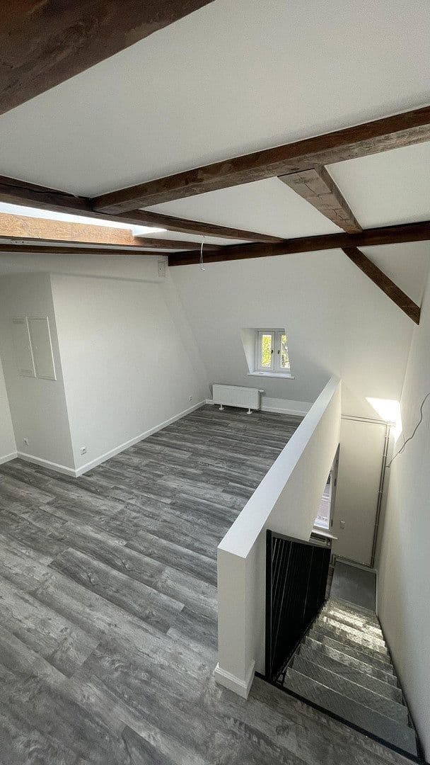 Pronájem bytu 3+1 111 m², Räuschstr. 68, Berlin, Berlín Pronájem bytu 3+1 111 m², Räuschstr. 68, Berlin, Berlín