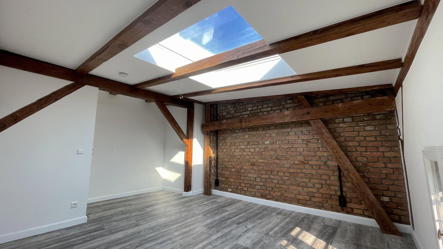 Pronájem bytu 3+1 111 m², Räuschstr. 68, Berlin, Berlín Pronájem bytu 3+1 111 m², Räuschstr. 68, Berlin, Berlín