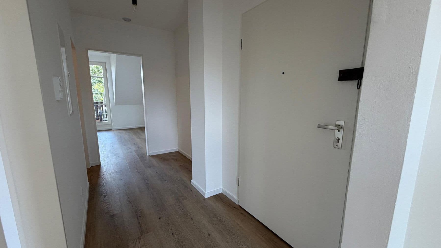 Pronájem bytu 2+1 47 m², Hofmarkweg 4, Unterhaching, Bavorsko Pronájem bytu 2+1 47 m², Hofmarkweg 4, Unterhaching, Bavorsko