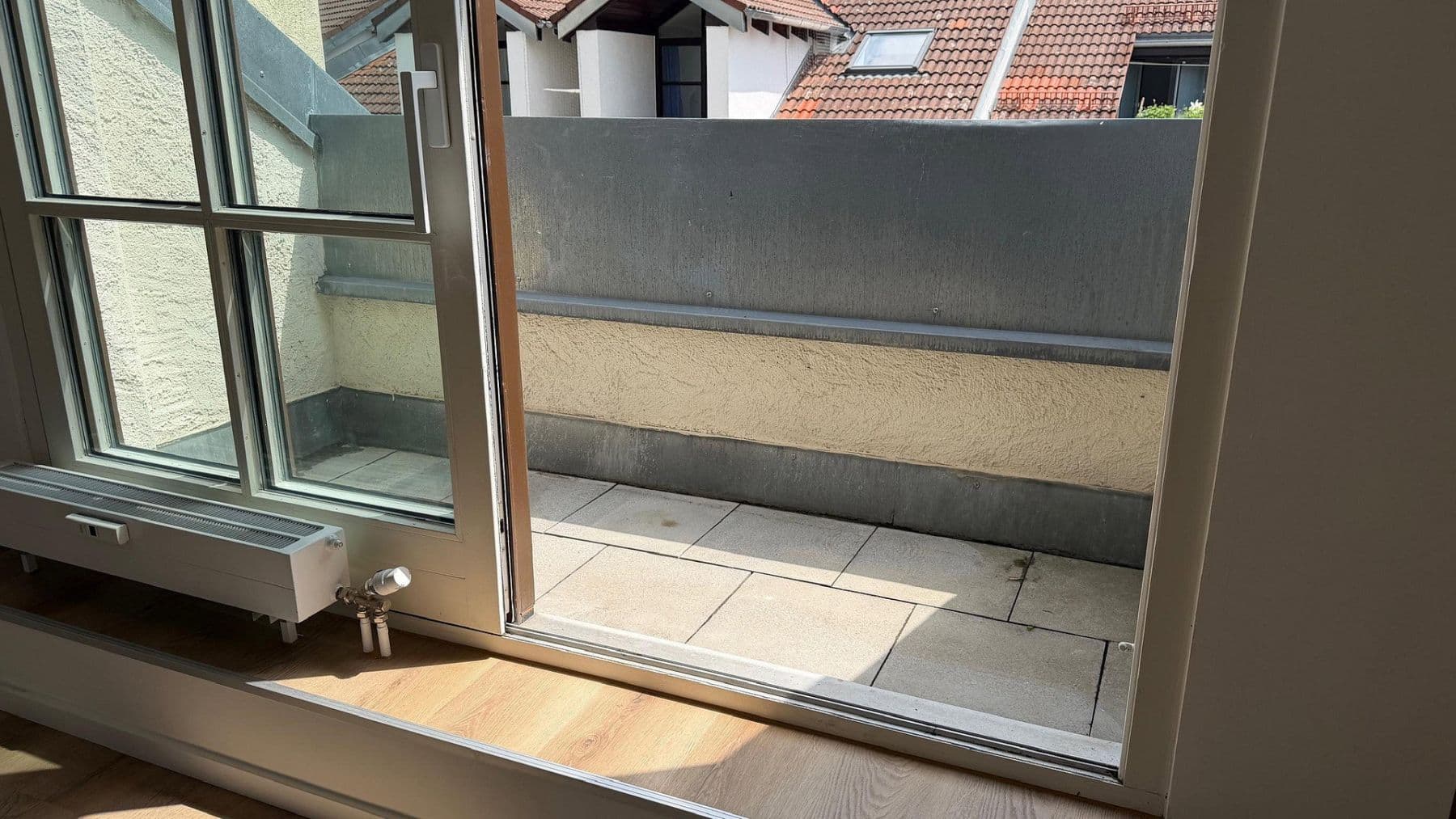 Pronájem bytu 2+1 47 m², Hofmarkweg 4, Unterhaching, Bavorsko Pronájem bytu 2+1 47 m², Hofmarkweg 4, Unterhaching, Bavorsko