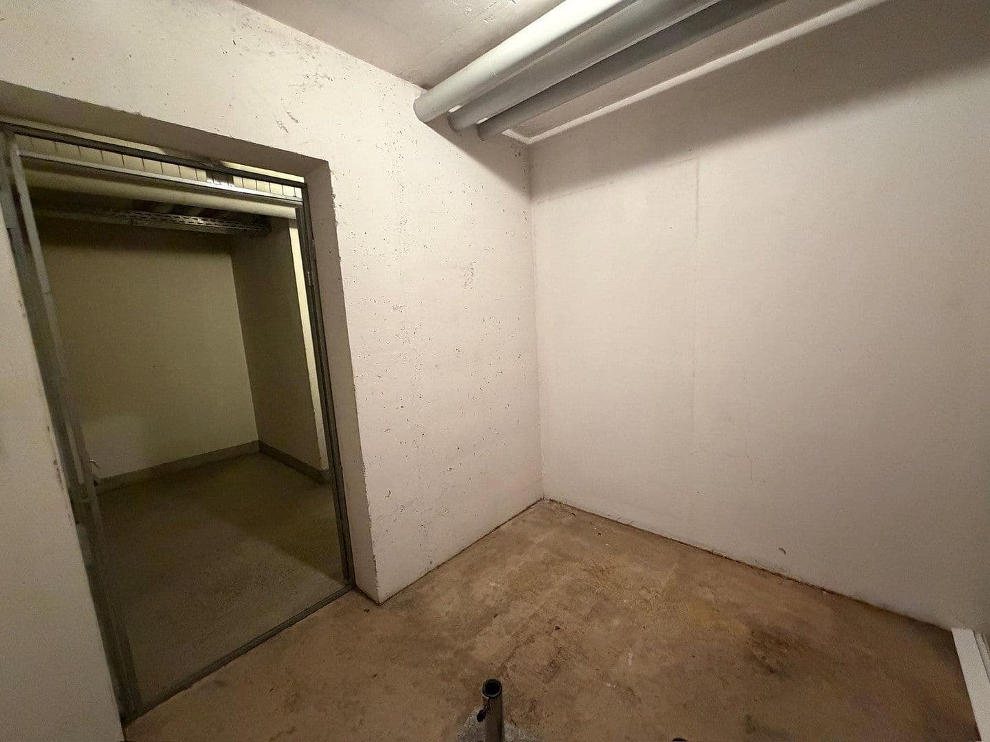 Pronájem bytu 2+1 47 m², Hofmarkweg 4, Unterhaching, Bavorsko Pronájem bytu 2+1 47 m², Hofmarkweg 4, Unterhaching, Bavorsko