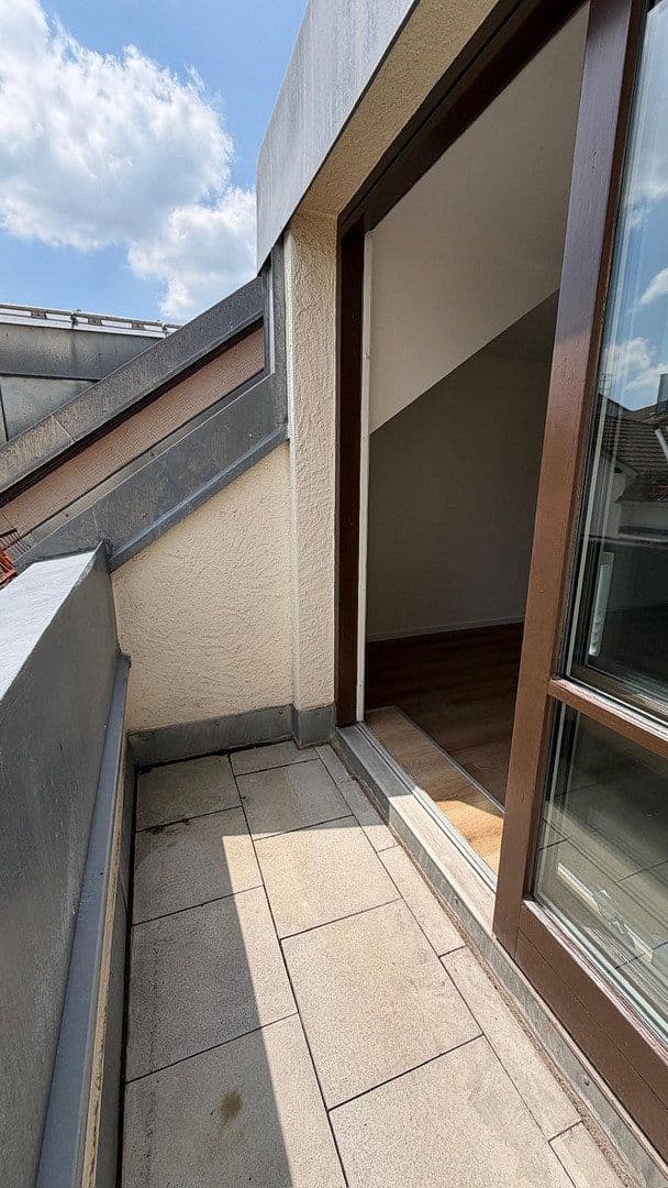 Pronájem bytu 2+1 47 m², Hofmarkweg 4, Unterhaching, Bavorsko Pronájem bytu 2+1 47 m², Hofmarkweg 4, Unterhaching, Bavorsko