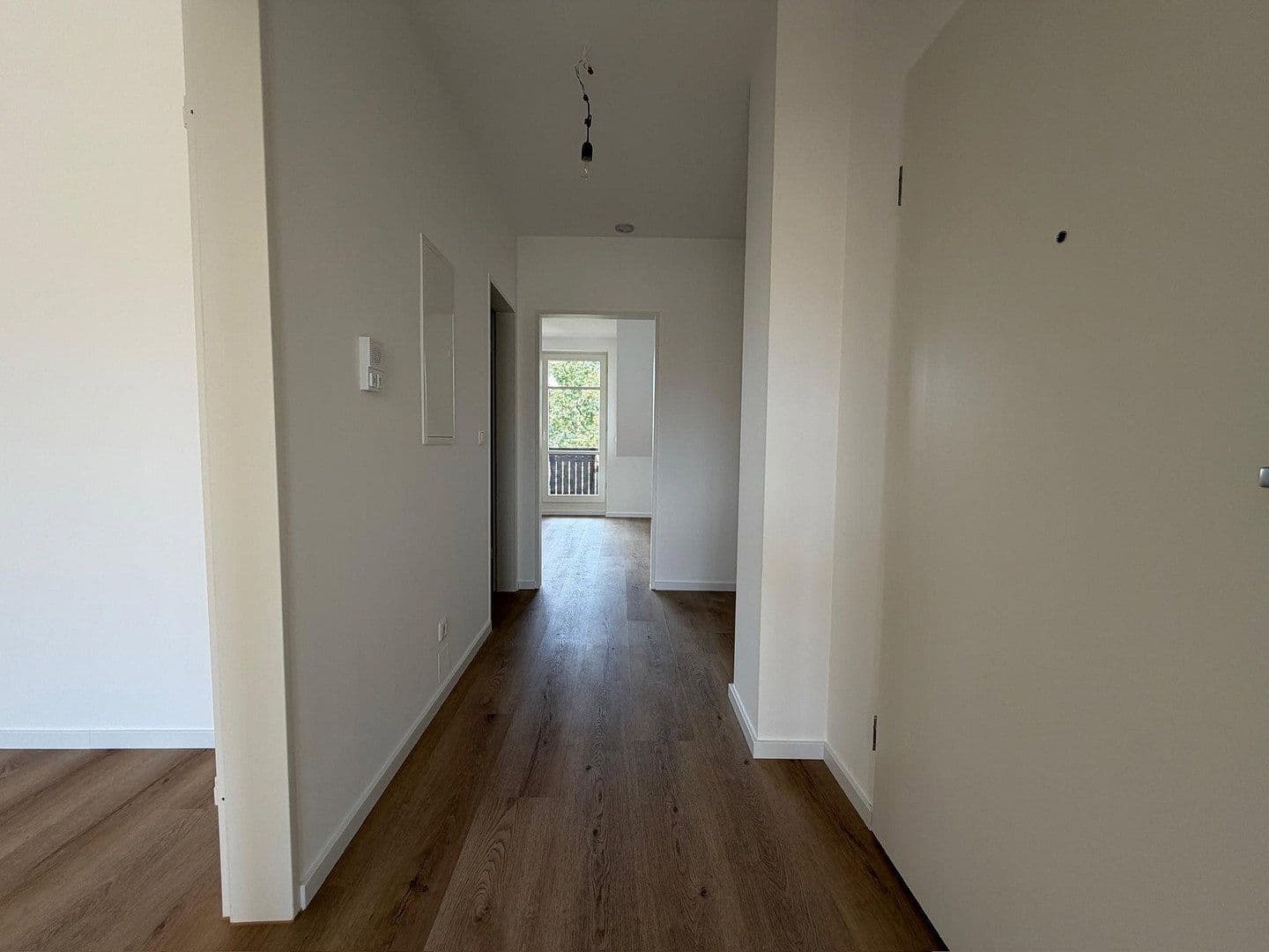 Pronájem bytu 2+1 47 m², Hofmarkweg 4, Unterhaching, Bavorsko Pronájem bytu 2+1 47 m², Hofmarkweg 4, Unterhaching, Bavorsko