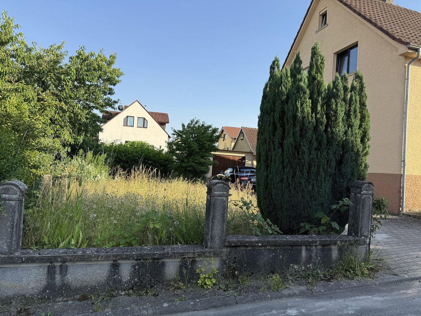 Prodej domu 185 m², pozemek 700 m², Bad Rappenau, Bádensko-Württembersko Prodej domu 185 m², pozemek 700 m², Bad Rappenau, Bádensko-Württembersko