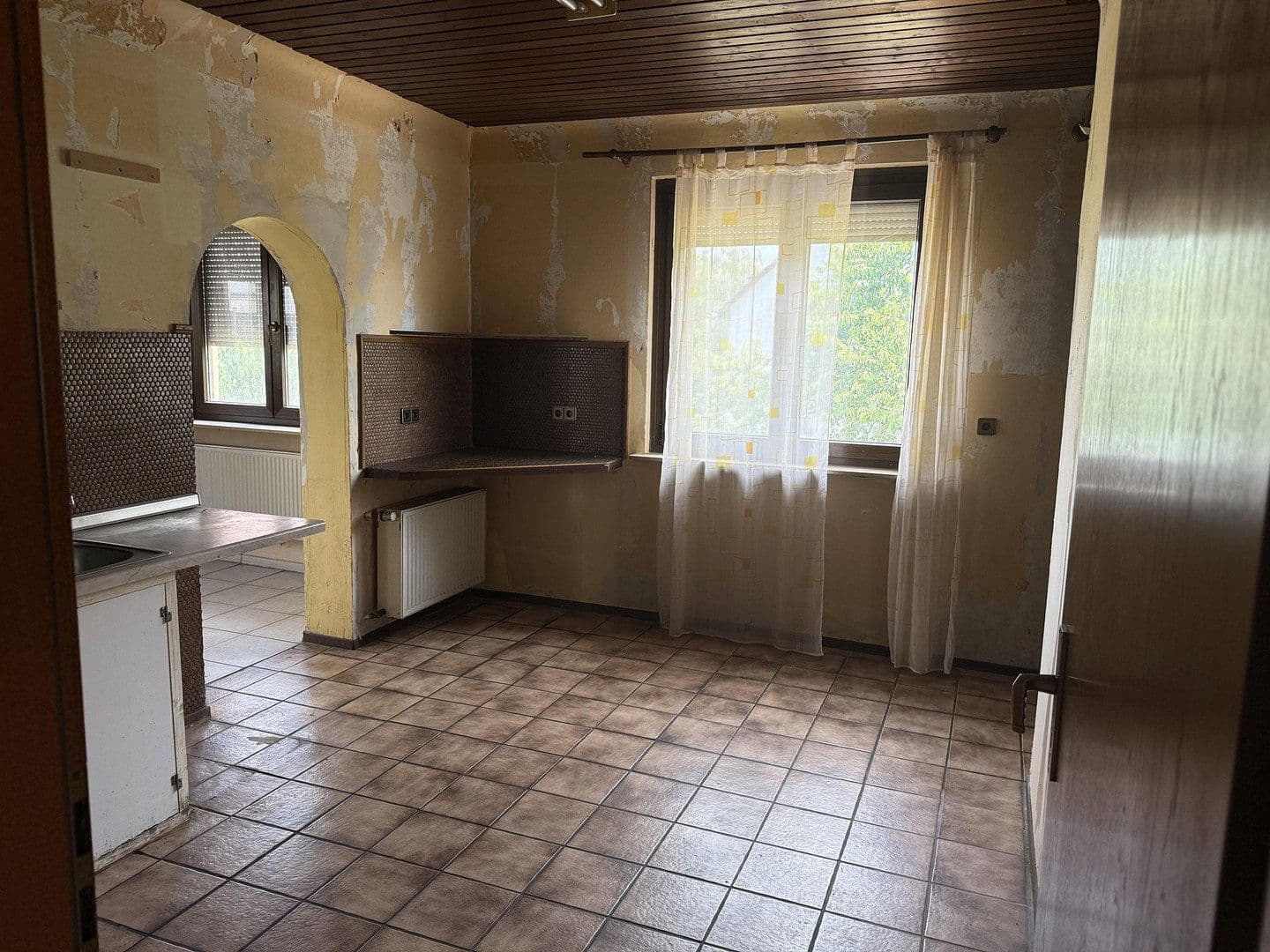 Prodej domu 185 m², pozemek 700 m², Bad Rappenau, Bádensko-Württembersko Prodej domu 185 m², pozemek 700 m², Bad Rappenau, Bádensko-Württembersko