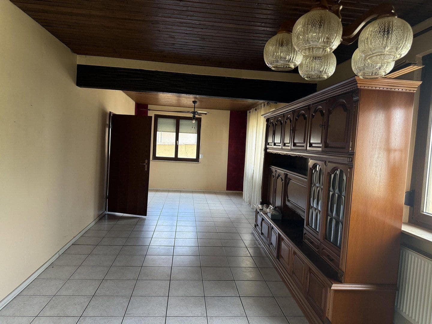 Prodej domu 185 m², pozemek 700 m², Bad Rappenau, Bádensko-Württembersko Prodej domu 185 m², pozemek 700 m², Bad Rappenau, Bádensko-Württembersko