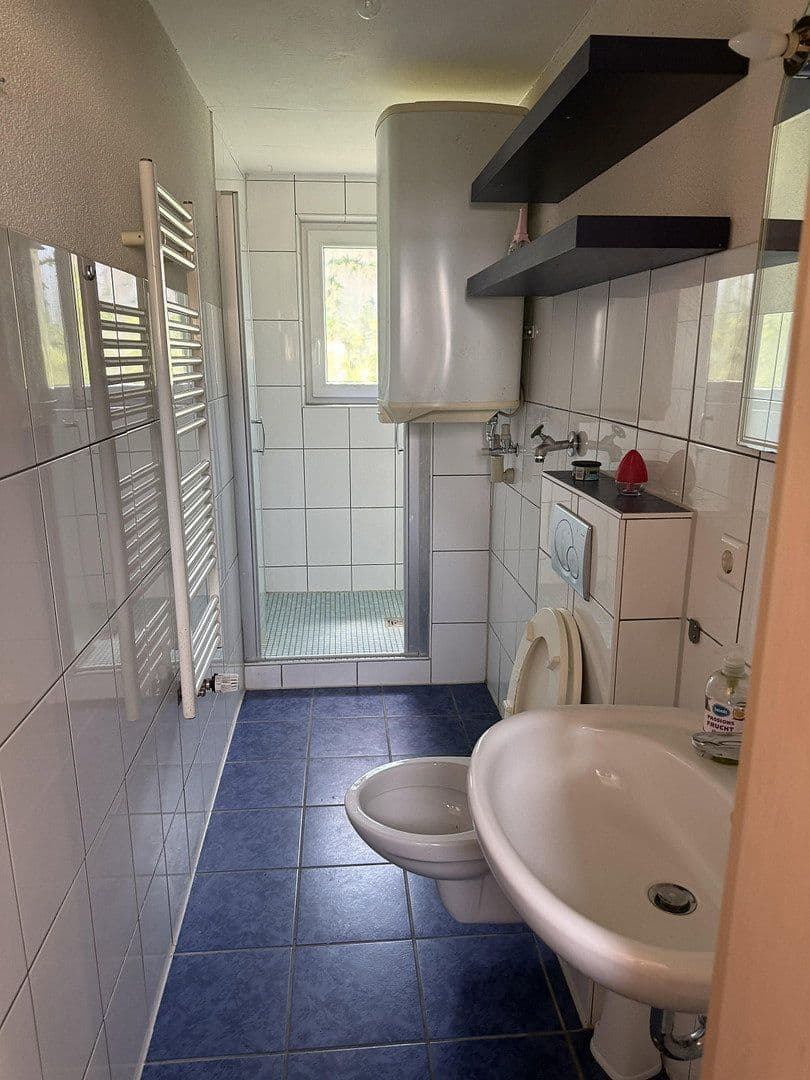 Prodej domu 185 m², pozemek 700 m², Bad Rappenau, Bádensko-Württembersko Prodej domu 185 m², pozemek 700 m², Bad Rappenau, Bádensko-Württembersko
