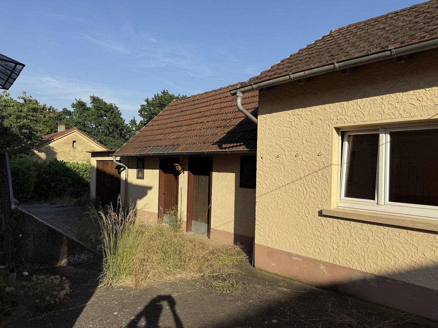 Prodej domu 185 m², pozemek 700 m², Bad Rappenau, Bádensko-Württembersko Prodej domu 185 m², pozemek 700 m², Bad Rappenau, Bádensko-Württembersko