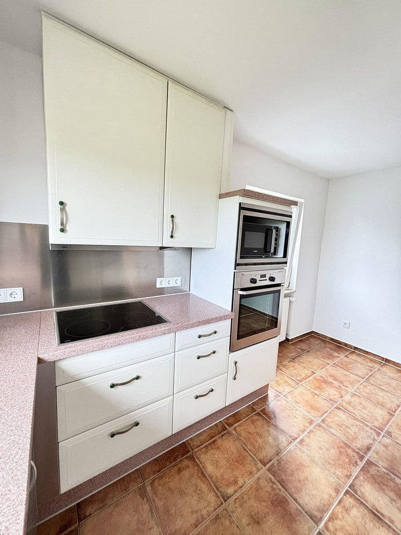Pronájem bytu 3+1 73 m², Dohrer Weg 15, Jülich, Severní Porýní-Vestfálsko Pronájem bytu 3+1 73 m², Dohrer Weg 15, Jülich, Severní Porýní-Vestfálsko