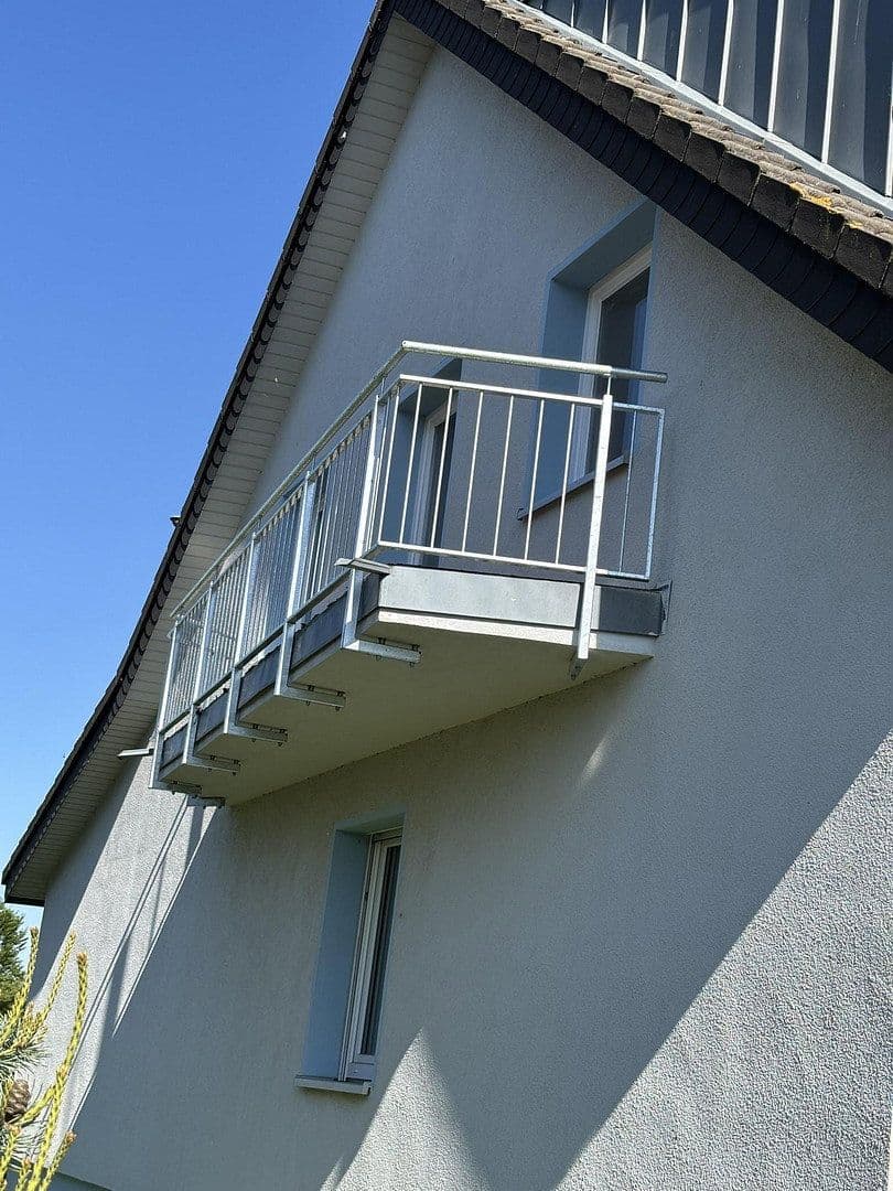 Pronájem bytu 3+1 73 m², Dohrer Weg 15, Jülich, Severní Porýní-Vestfálsko Pronájem bytu 3+1 73 m², Dohrer Weg 15, Jülich, Severní Porýní-Vestfálsko