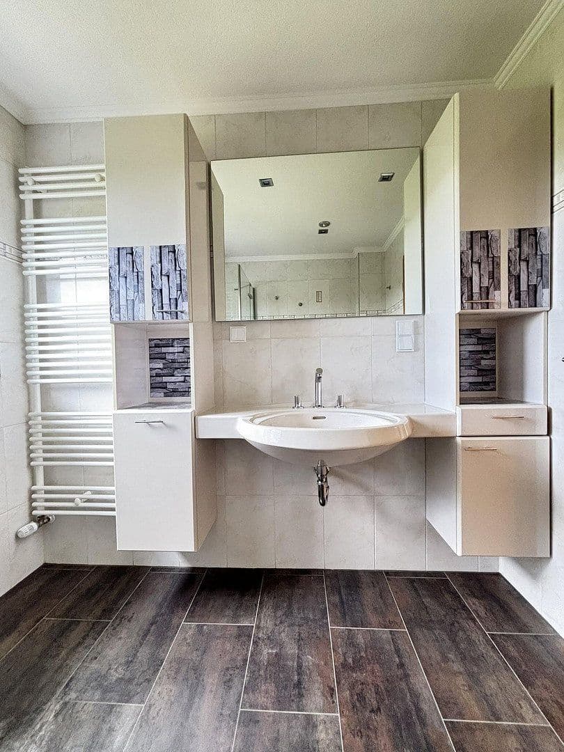 Pronájem bytu 3+1 73 m², Dohrer Weg 15, Jülich, Severní Porýní-Vestfálsko Pronájem bytu 3+1 73 m², Dohrer Weg 15, Jülich, Severní Porýní-Vestfálsko