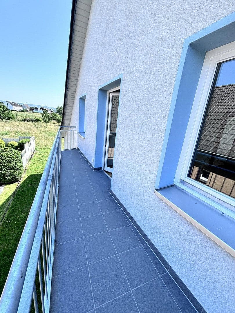 Pronájem bytu 3+1 73 m², Dohrer Weg 15, Jülich, Severní Porýní-Vestfálsko Pronájem bytu 3+1 73 m², Dohrer Weg 15, Jülich, Severní Porýní-Vestfálsko