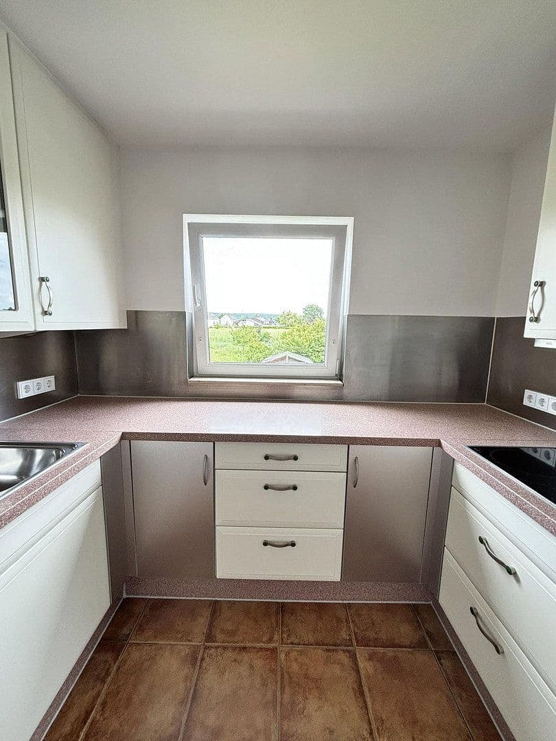 Pronájem bytu 3+1 73 m², Dohrer Weg 15, Jülich, Severní Porýní-Vestfálsko Pronájem bytu 3+1 73 m², Dohrer Weg 15, Jülich, Severní Porýní-Vestfálsko