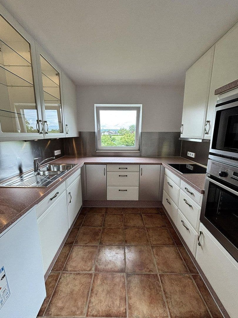 Pronájem bytu 3+1 73 m², Dohrer Weg 15, Jülich, Severní Porýní-Vestfálsko Pronájem bytu 3+1 73 m², Dohrer Weg 15, Jülich, Severní Porýní-Vestfálsko