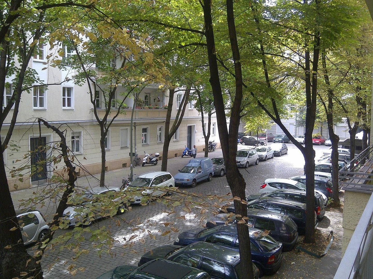 Prodej bytu 3+1 98 m², Finowstrasse 17, Berlin Friedrichshain, Berlín Prodej bytu 3+1 98 m², Finowstrasse 17, Berlin Friedrichshain, Berlín
