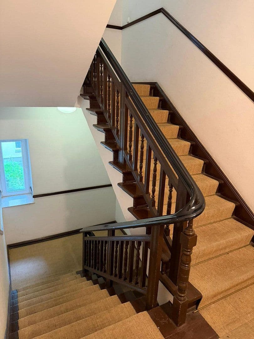 Prodej bytu 3+1 98 m², Finowstrasse 17, Berlin Friedrichshain, Berlín Prodej bytu 3+1 98 m², Finowstrasse 17, Berlin Friedrichshain, Berlín