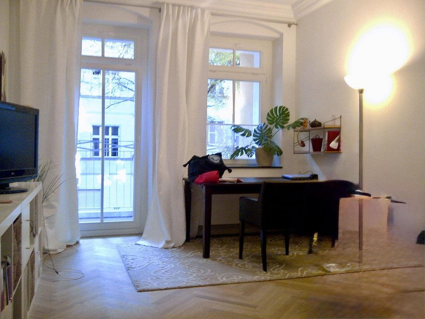 Prodej bytu 3+1 98 m², Finowstrasse 17, Berlin Friedrichshain, Berlín Prodej bytu 3+1 98 m², Finowstrasse 17, Berlin Friedrichshain, Berlín