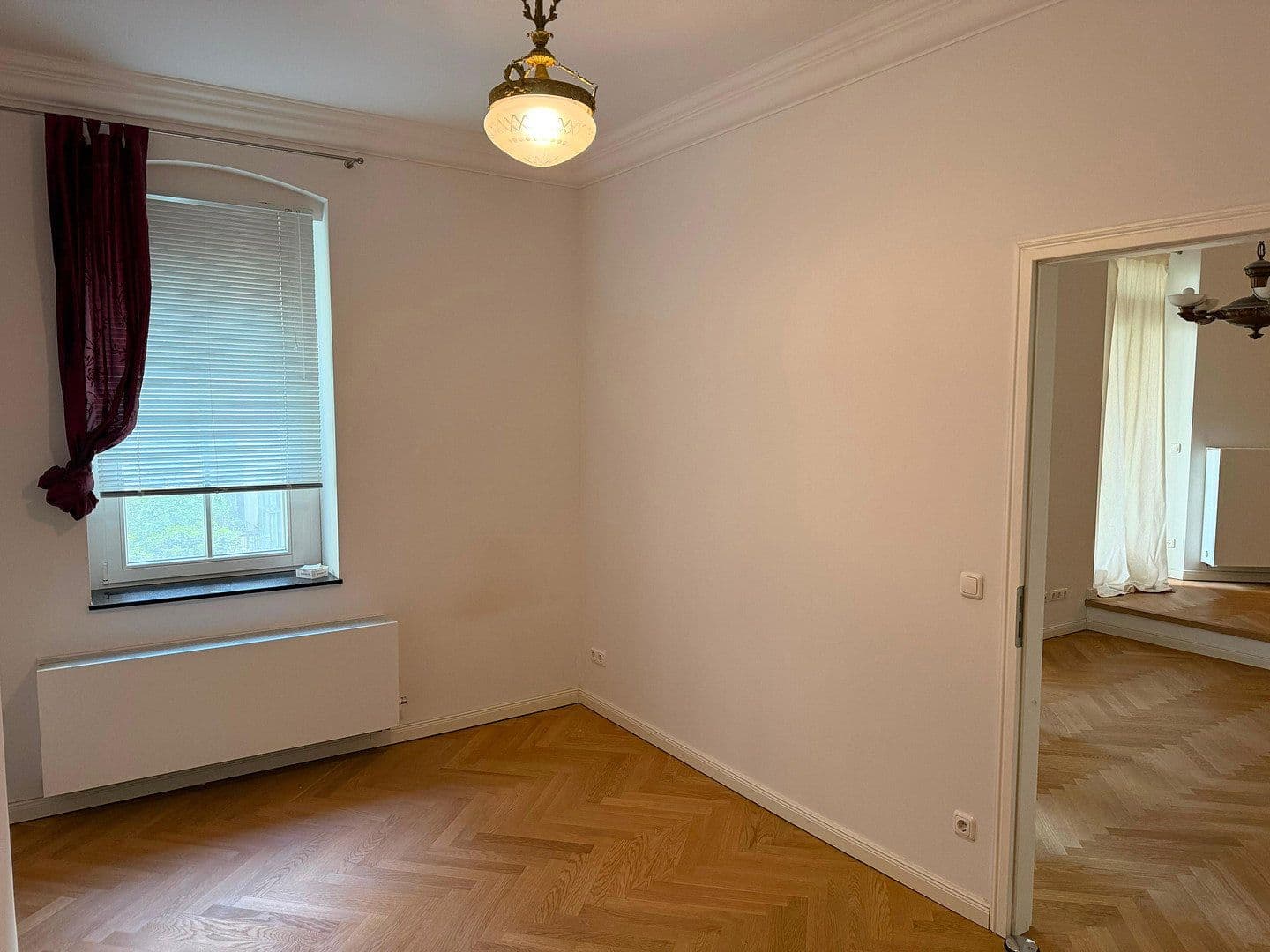 Prodej bytu 3+1 98 m², Finowstrasse 17, Berlin Friedrichshain, Berlín Prodej bytu 3+1 98 m², Finowstrasse 17, Berlin Friedrichshain, Berlín