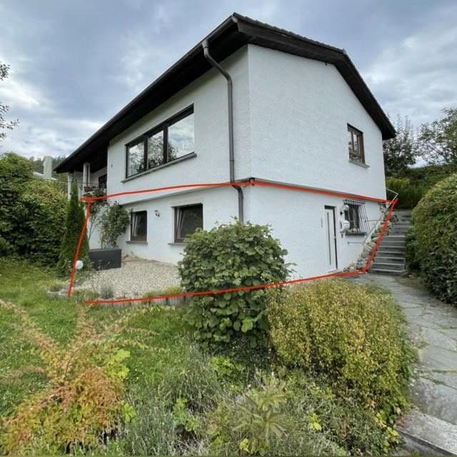 Pronájem bytu 2+kk 50 m², Am Täle 6, Fridingen an der Donau, Bádensko-Württembersko Pronájem bytu 2+kk 50 m², Am Täle 6, Fridingen an der Donau, Bádensko-Württembersko