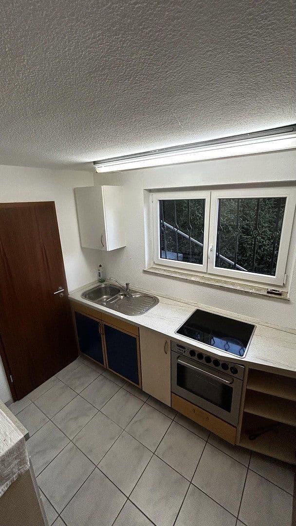 Pronájem bytu 2+kk 50 m², Am Täle 6, Fridingen an der Donau, Bádensko-Württembersko Pronájem bytu 2+kk 50 m², Am Täle 6, Fridingen an der Donau, Bádensko-Württembersko