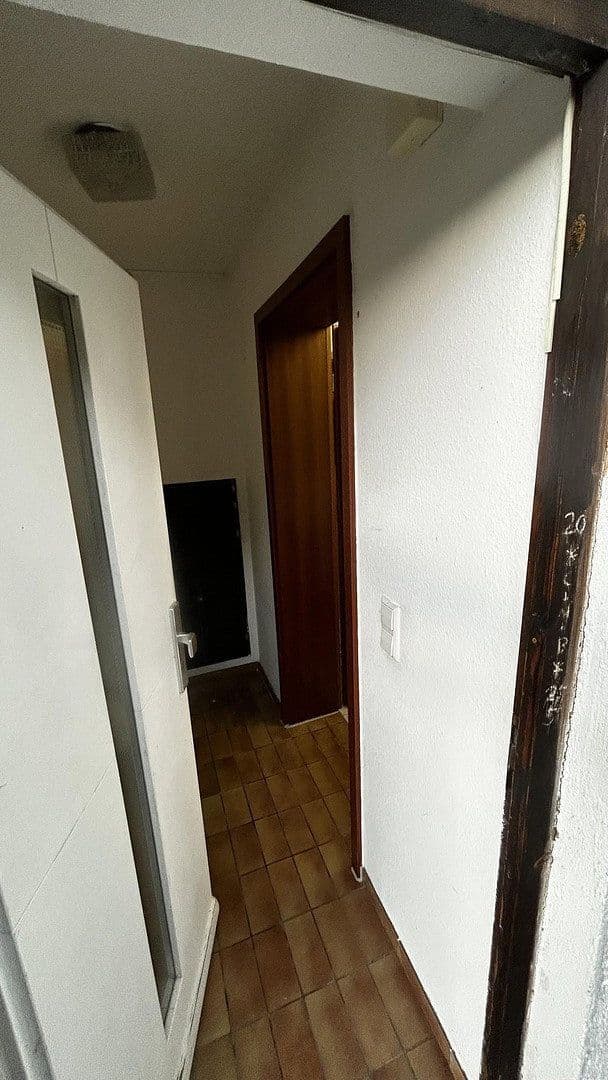 Pronájem bytu 2+kk 50 m², Am Täle 6, Fridingen an der Donau, Bádensko-Württembersko Pronájem bytu 2+kk 50 m², Am Täle 6, Fridingen an der Donau, Bádensko-Württembersko
