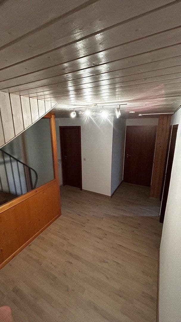 Pronájem bytu 2+kk 50 m², Am Täle 6, Fridingen an der Donau, Bádensko-Württembersko Pronájem bytu 2+kk 50 m², Am Täle 6, Fridingen an der Donau, Bádensko-Württembersko
