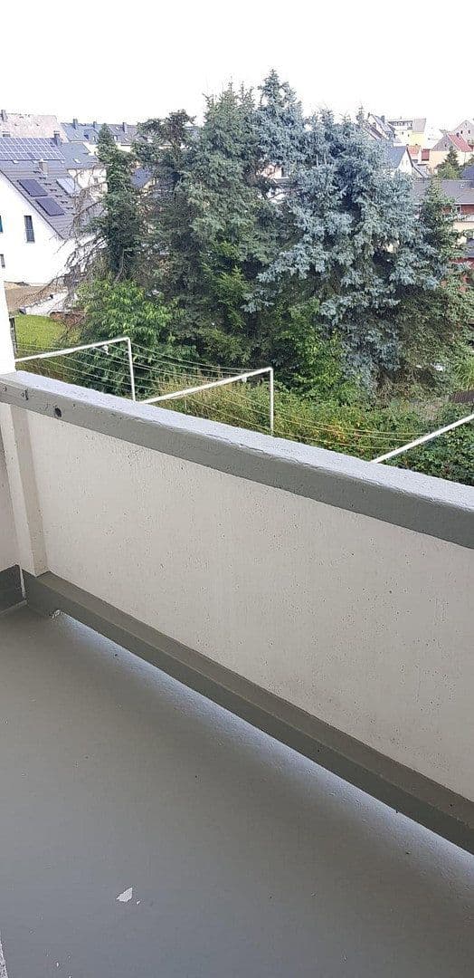 Pronájem bytu 3+1 62 m², Neubau 16, Elterlein, Sasko Pronájem bytu 3+1 62 m², Neubau 16, Elterlein, Sasko