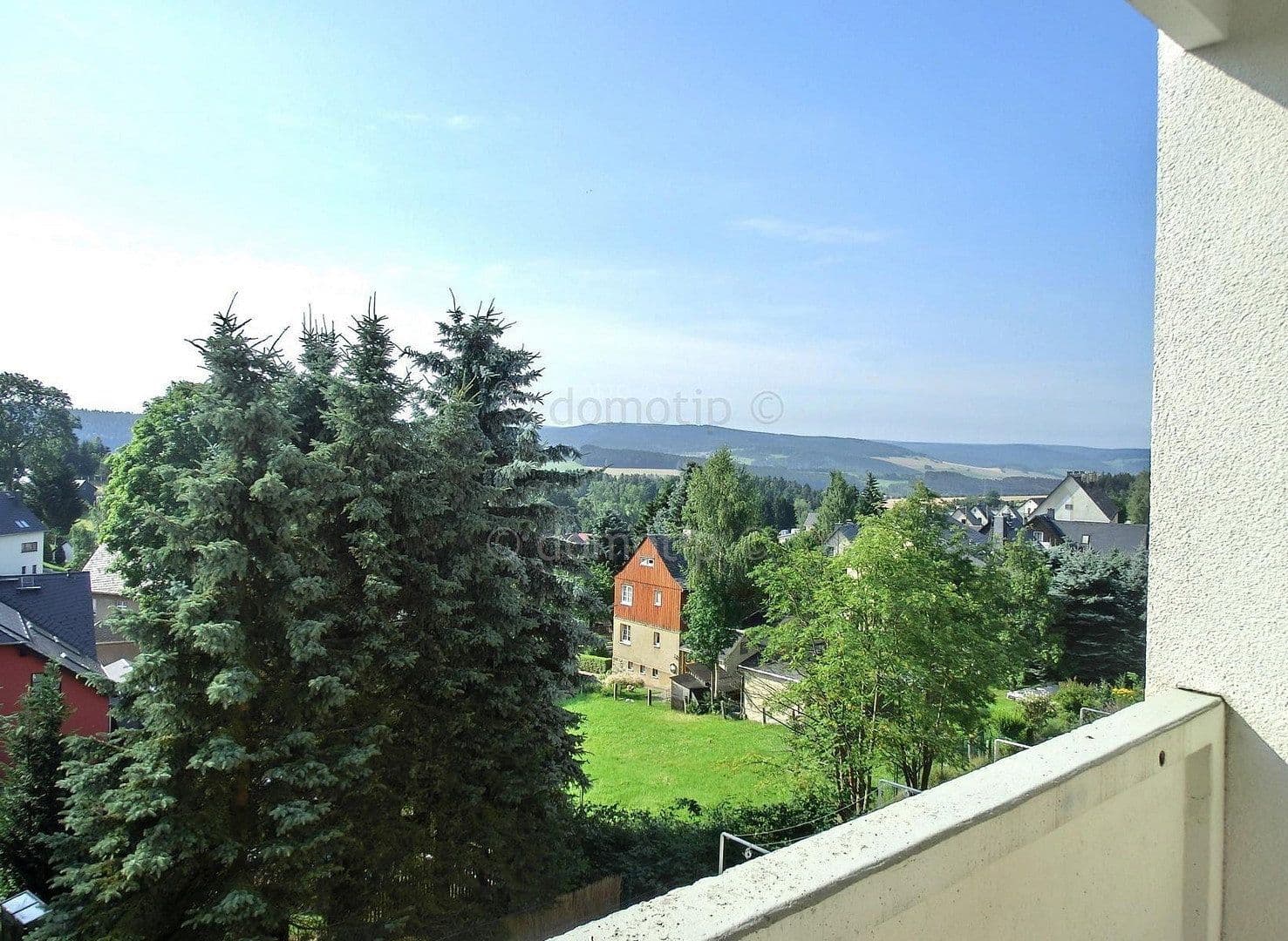 Pronájem bytu 3+1 62 m², Neubau 16, Elterlein, Sasko Pronájem bytu 3+1 62 m², Neubau 16, Elterlein, Sasko