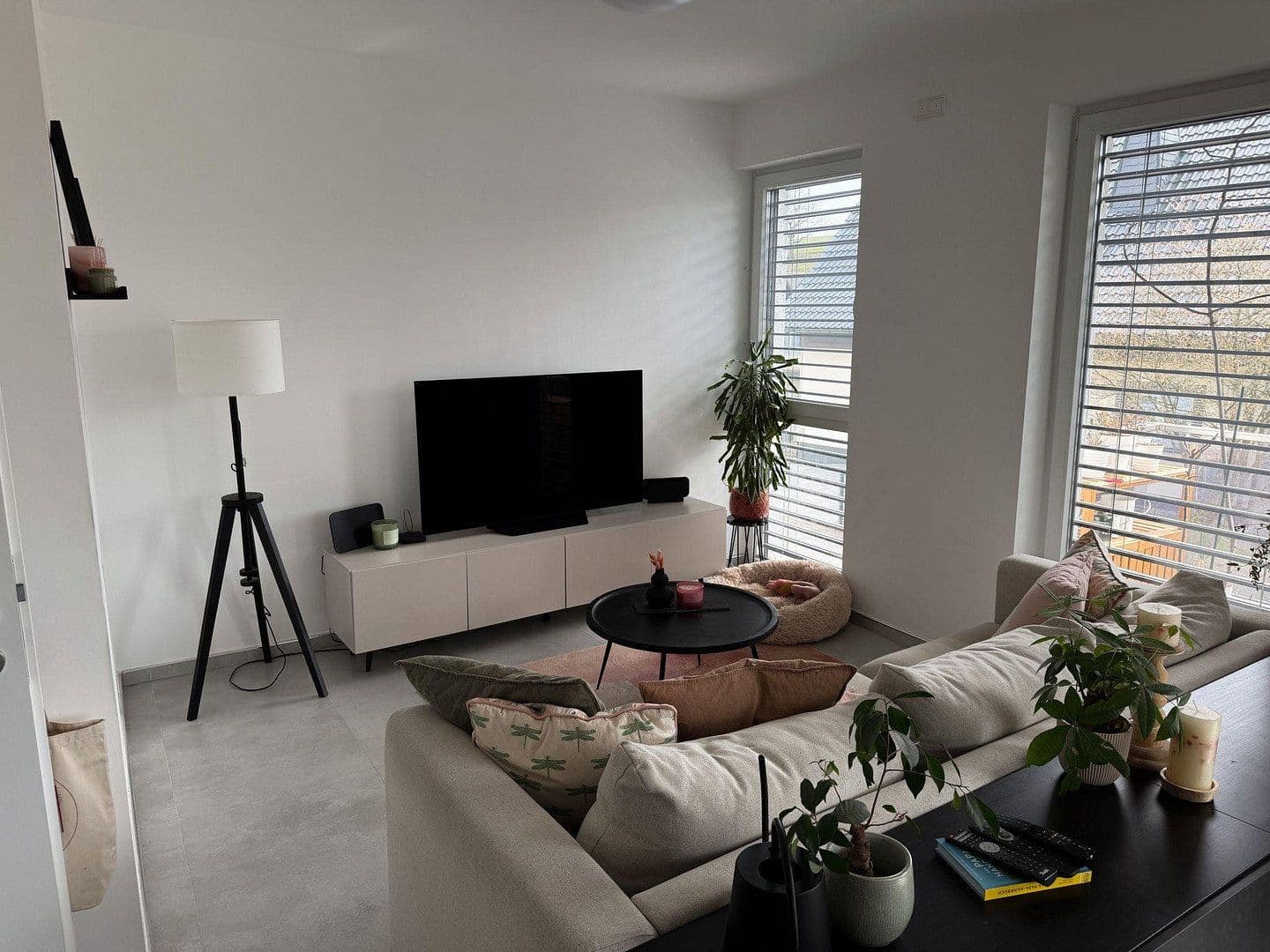 Pronájem bytu 3+1 84 m², Drolshagen, Severní Porýní-Vestfálsko Pronájem bytu 3+1 84 m², Drolshagen, Severní Porýní-Vestfálsko