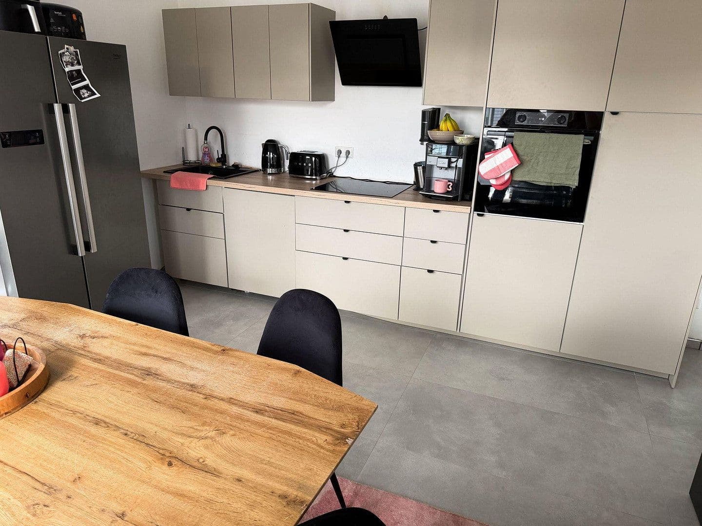 Pronájem bytu 3+1 84 m², Drolshagen, Severní Porýní-Vestfálsko Pronájem bytu 3+1 84 m², Drolshagen, Severní Porýní-Vestfálsko