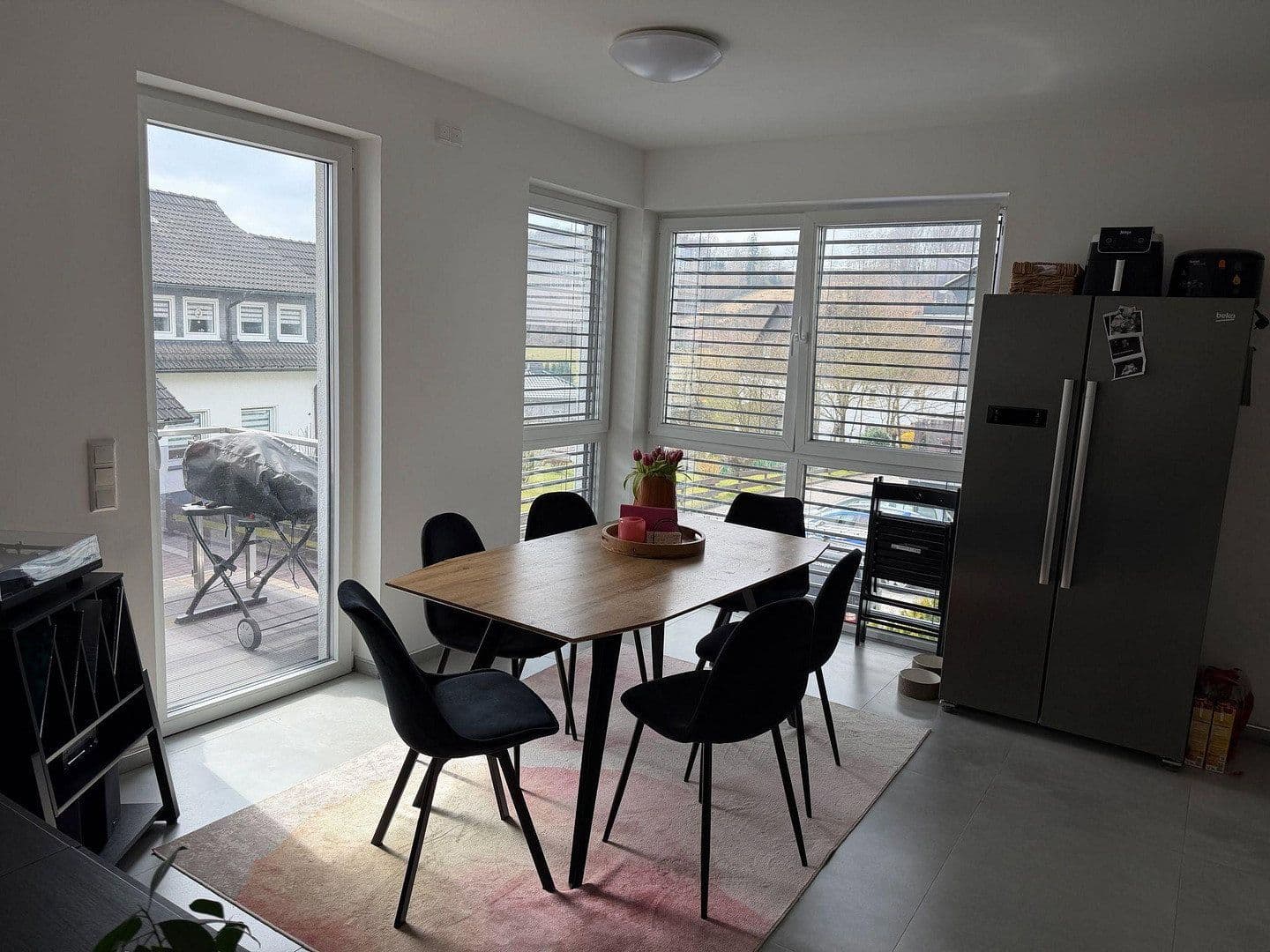 Pronájem bytu 3+1 84 m², Drolshagen, Severní Porýní-Vestfálsko Pronájem bytu 3+1 84 m², Drolshagen, Severní Porýní-Vestfálsko