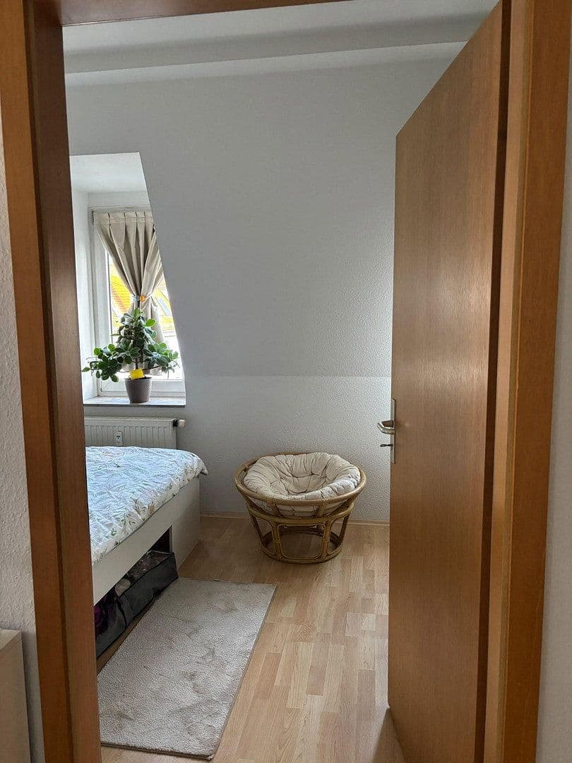 Pronájem bytu 2+1 41 m², Gohliserstrasse 6, Dresden, Sasko Pronájem bytu 2+1 41 m², Gohliserstrasse 6, Dresden, Sasko