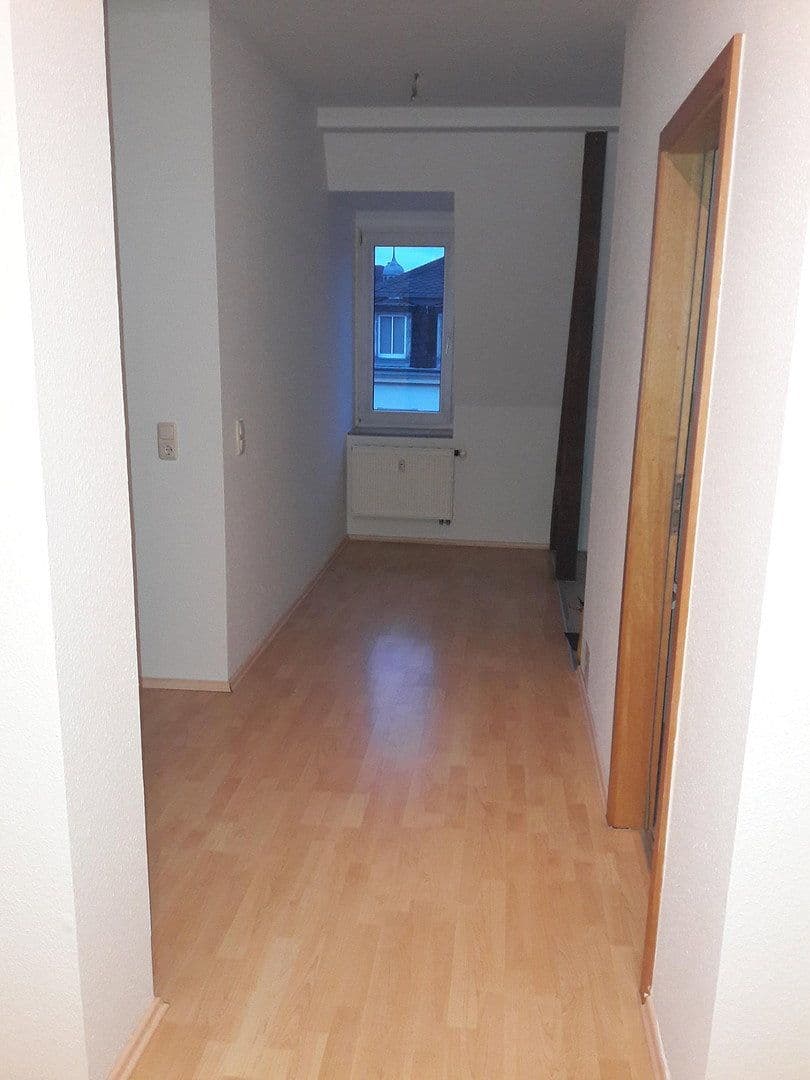 Pronájem bytu 2+1 41 m², Gohliserstrasse 6, Dresden, Sasko Pronájem bytu 2+1 41 m², Gohliserstrasse 6, Dresden, Sasko