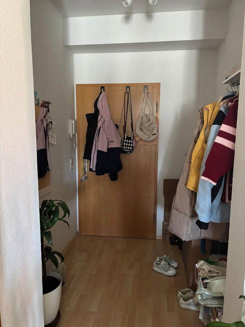 Pronájem bytu 2+1 41 m², Gohliserstrasse 6, Dresden, Sasko Pronájem bytu 2+1 41 m², Gohliserstrasse 6, Dresden, Sasko