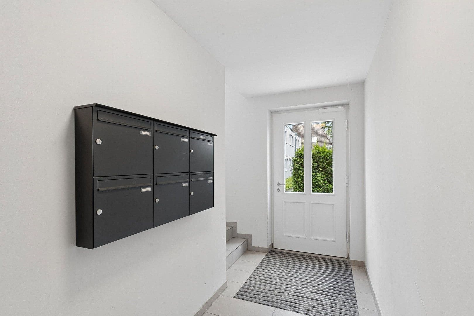 Pronájem bytu 3+1 77 m², Ziehrerweg 5a, Hamburg, Hamburg Pronájem bytu 3+1 77 m², Ziehrerweg 5a, Hamburg, Hamburg