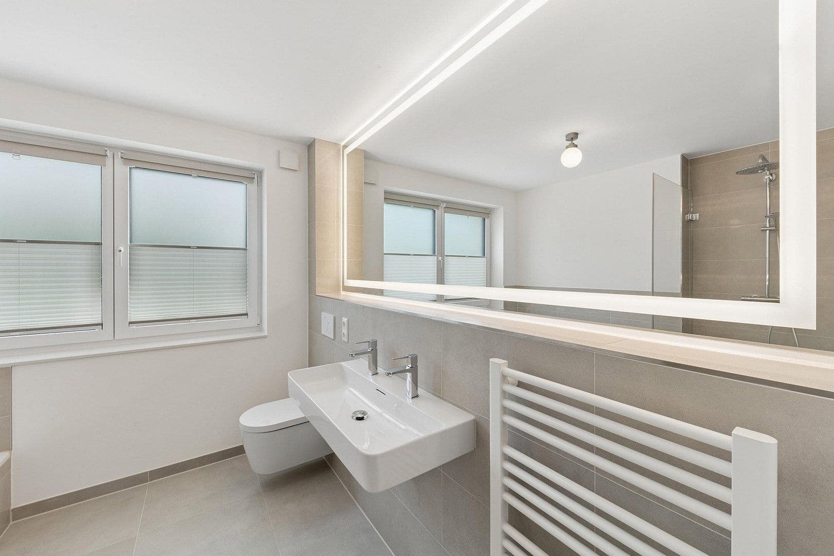 Pronájem bytu 3+1 77 m², Ziehrerweg 5a, Hamburg, Hamburg Pronájem bytu 3+1 77 m², Ziehrerweg 5a, Hamburg, Hamburg