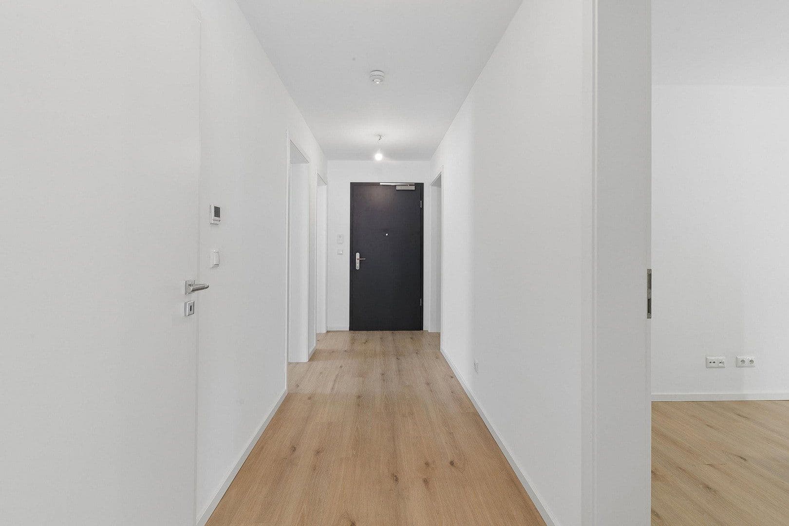 Pronájem bytu 3+1 77 m², Ziehrerweg 5a, Hamburg, Hamburg Pronájem bytu 3+1 77 m², Ziehrerweg 5a, Hamburg, Hamburg