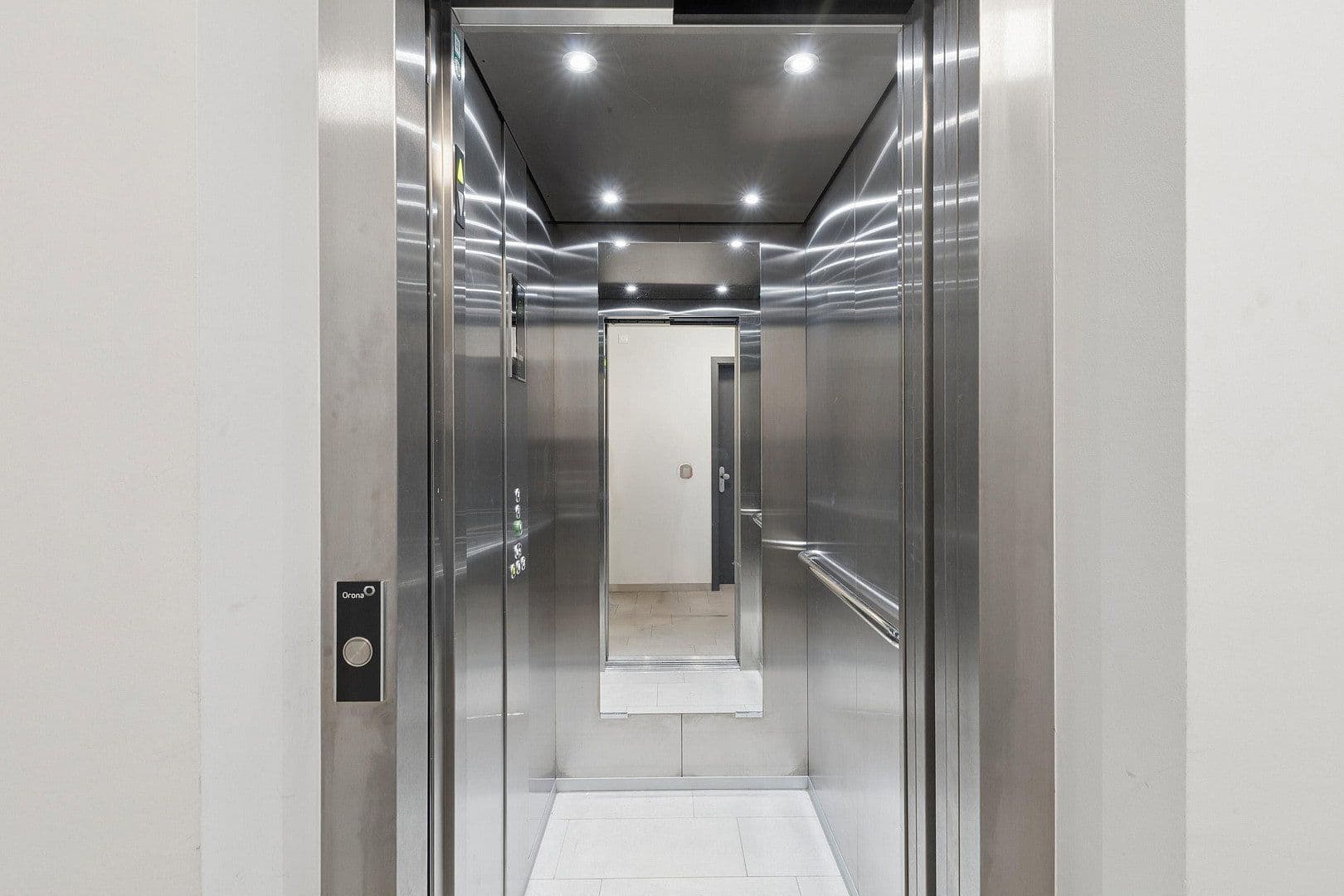 Pronájem bytu 3+1 77 m², Ziehrerweg 5a, Hamburg, Hamburg Pronájem bytu 3+1 77 m², Ziehrerweg 5a, Hamburg, Hamburg